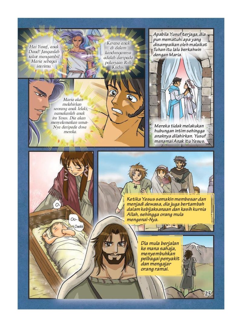 Jambatan - page 31