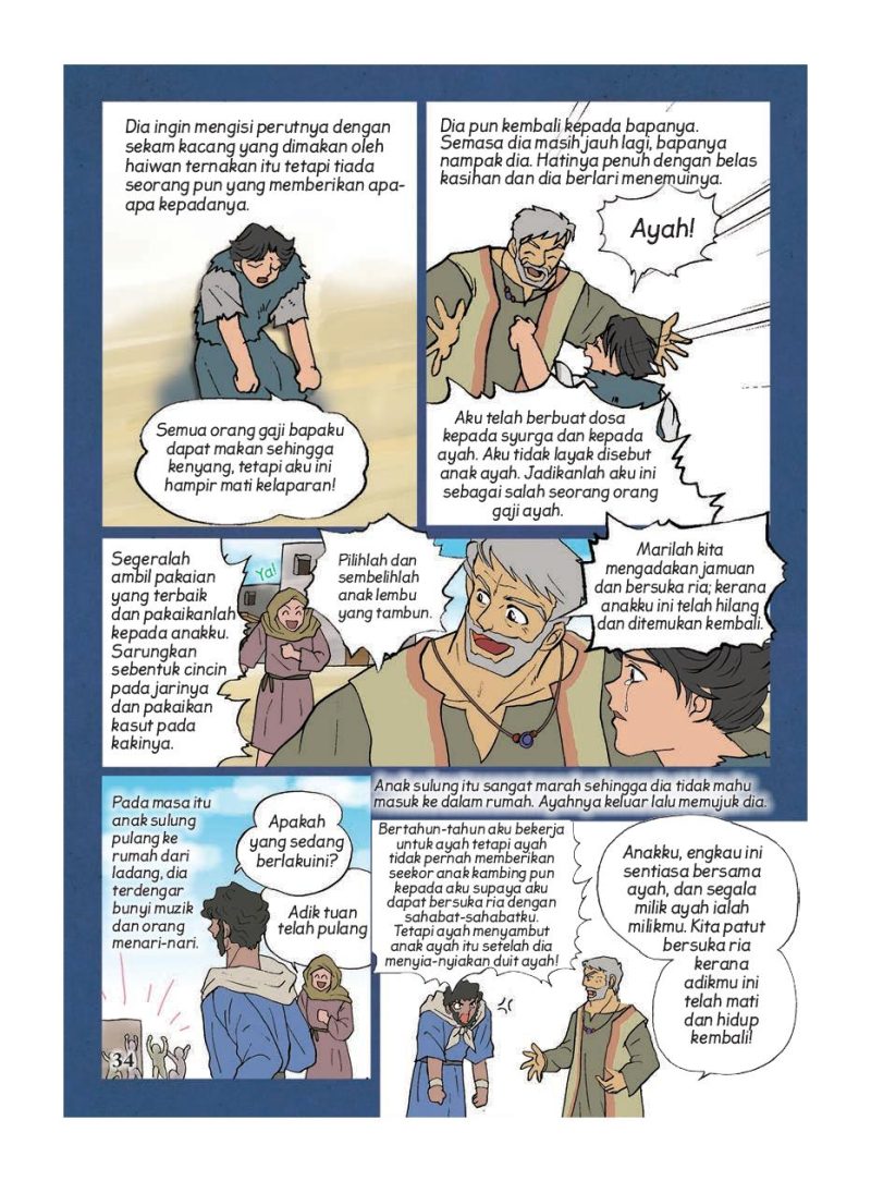 Jambatan - page 41