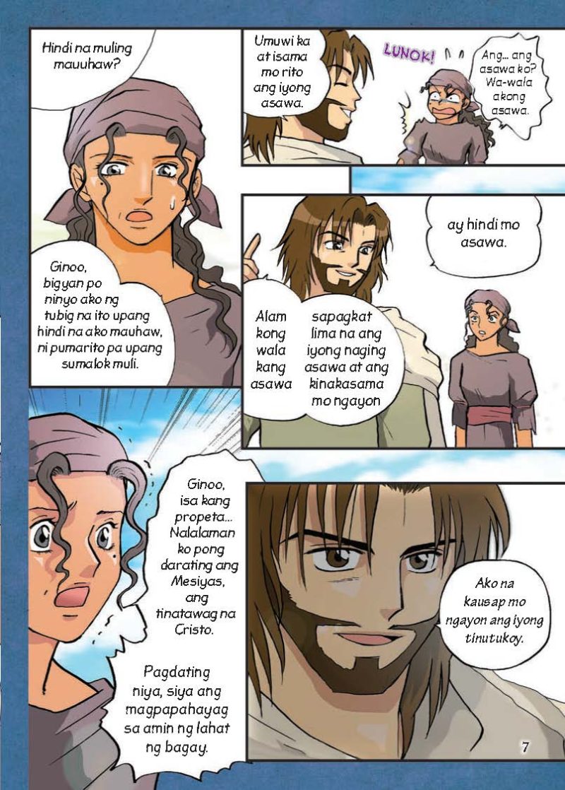 Ang Tulay - page 10