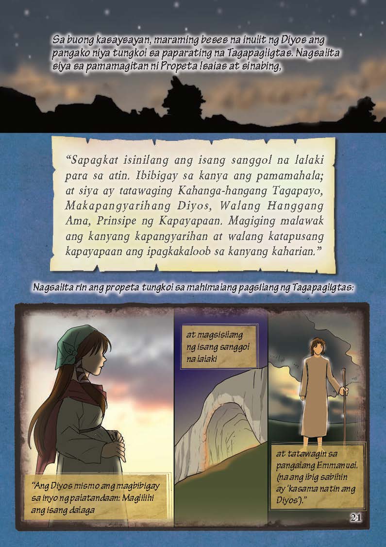 Ang Tulay - page 26