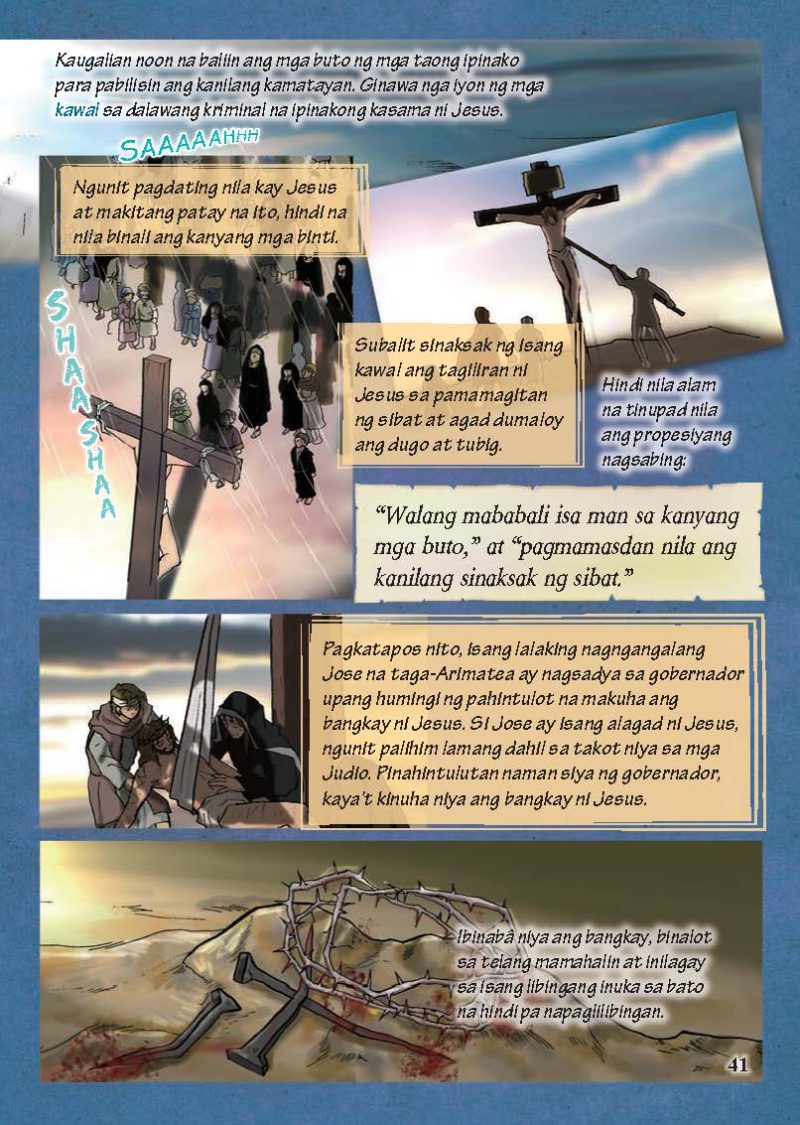 Ang Tulay - page 49
